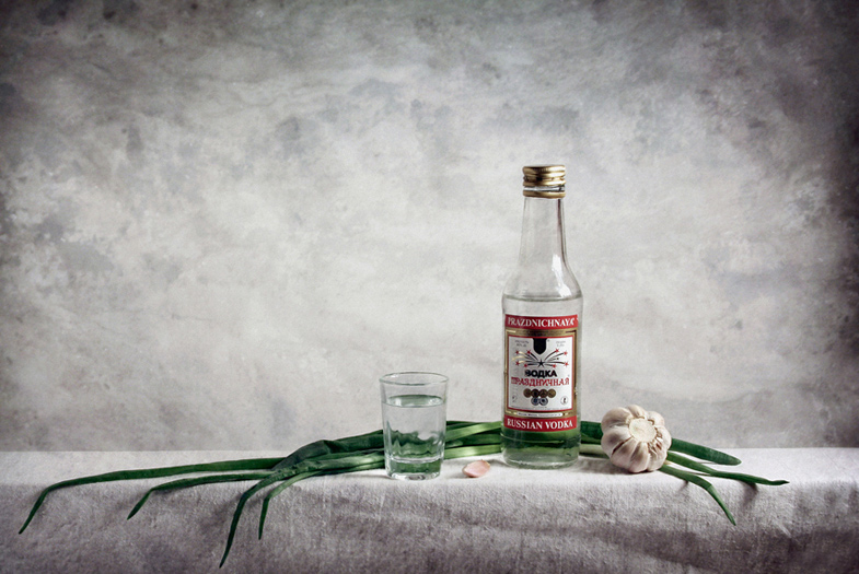 День чекушки